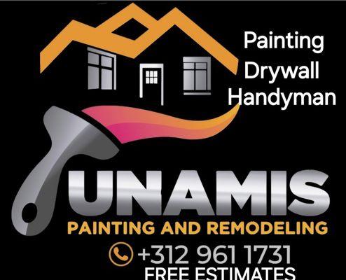 Unamis Painting and Remodeling