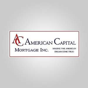 American Capital Mortgage