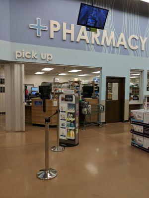 Kroger Pharmacies