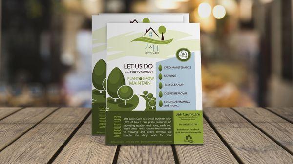 Masterminds Marketing & Design