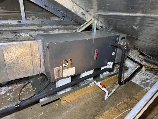 E.R.A. Climate Technologies