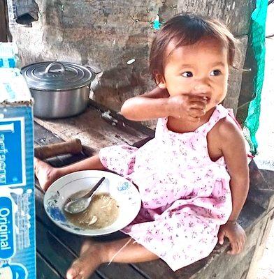 Bountiful Children's Foundation