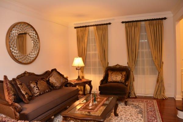 Signature Drapery LLC