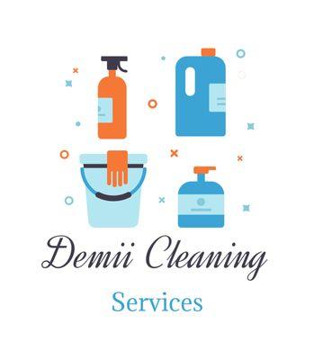 Demii Cleaning Service
