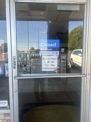 Baraka Beauty Supply and Salon