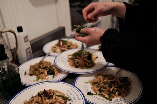 Heloisa Private Chef