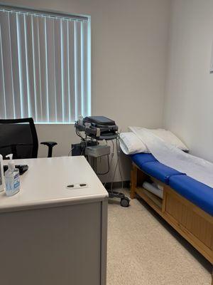 Pacific Comprehensive Pain Management