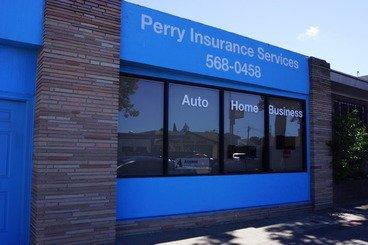 Perry Insurance Services