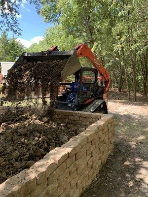 Creg Excavation Co