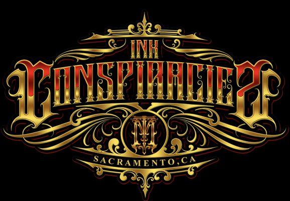 MT Ink Conspiraciez