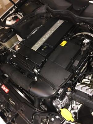 Jaguar-British European Motors