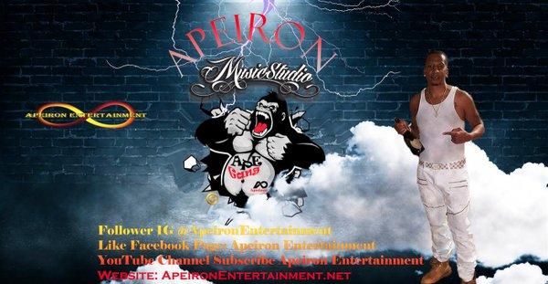 Apeiron Entertainment