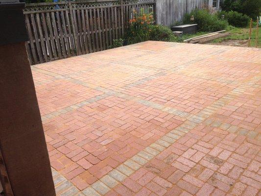 Evergreen Landscapes