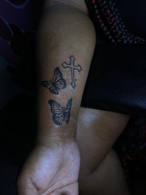 Tatted By nnn