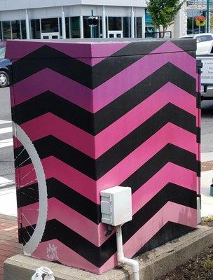 Bike Ride by Marc Anderson 2016