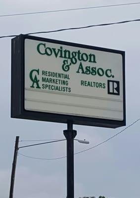 Covington & Assoc Realtors