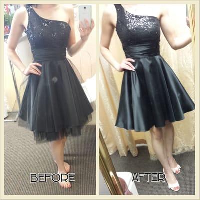 Valenz Alteration Boutique