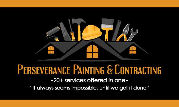 Perseverance Painting and Contracting