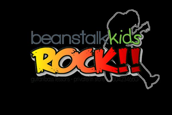 Beanstalk Kids Rock