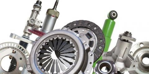 Alaska Clutch Rebuilders