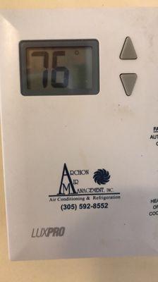 Archon Air Management