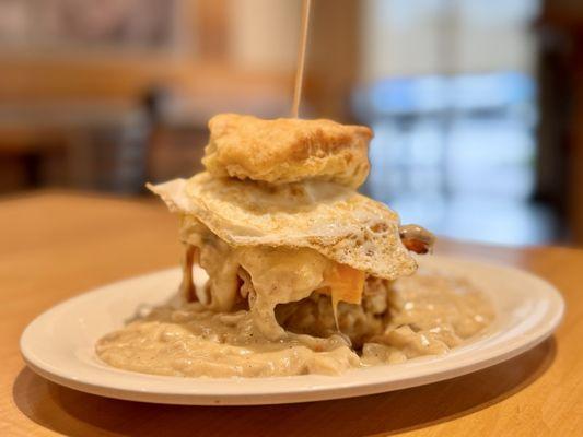 Maple Street Biscuit Company