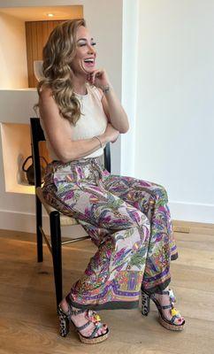 Lauren Kraus - Coldwell Banker Realty