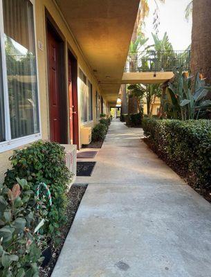 Summit Walk Apartment Homes