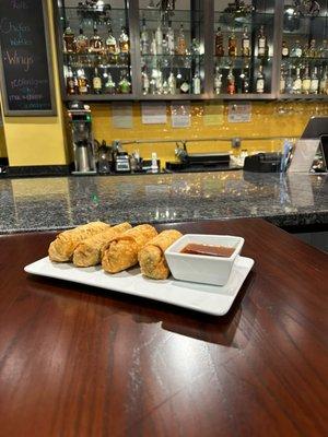 DSF Restaurant & Bar