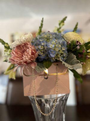 Micaela’s Flowers & Gifts