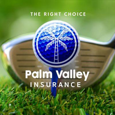 Palm Valley Insurance Services