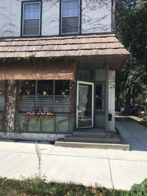 Amy Daws Massage & Bodywork