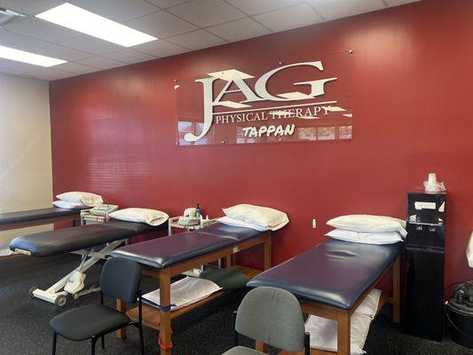 JAG-ONE Physical Therapy