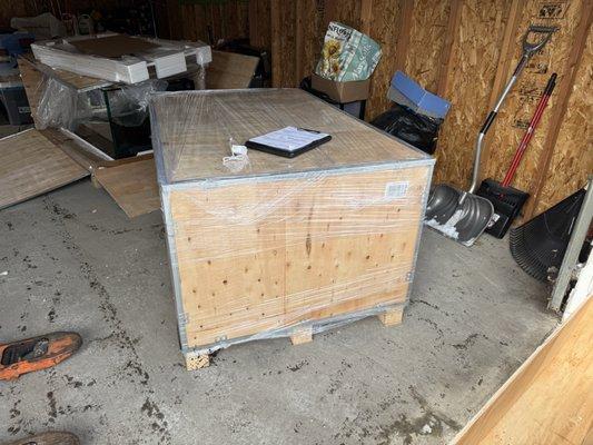 D W Affordable Moving & Delivery