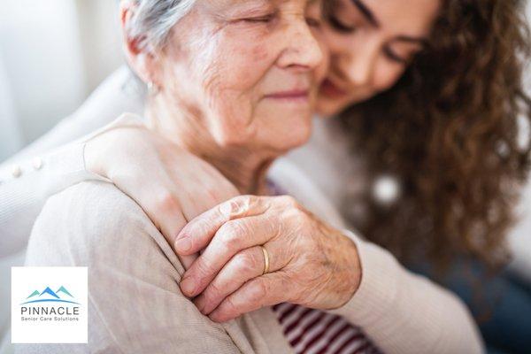 Pinnacle Senior Care Solutions