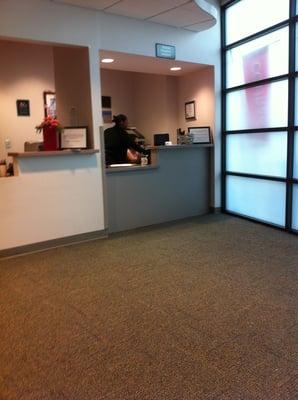 Allison Women's Imaging