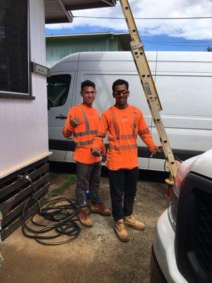 Hawaii Residential Solar