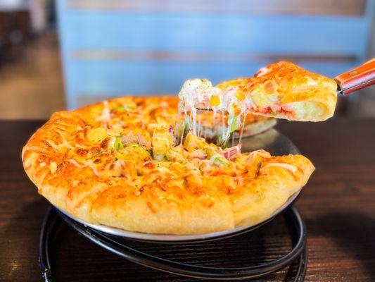 Pala Pizza and Chicken