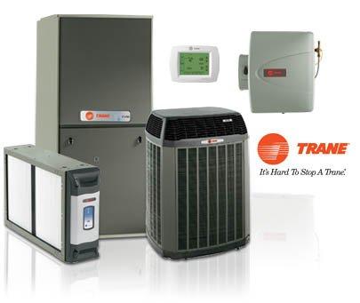 Comfort Heating and Air Conditioning