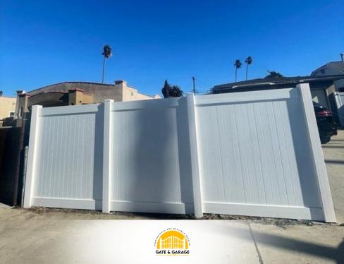 Gate & Garage Masters