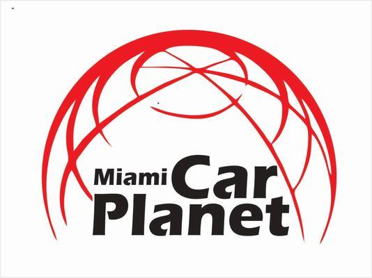Miami Car Planet
