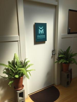 Mahina Mind Body