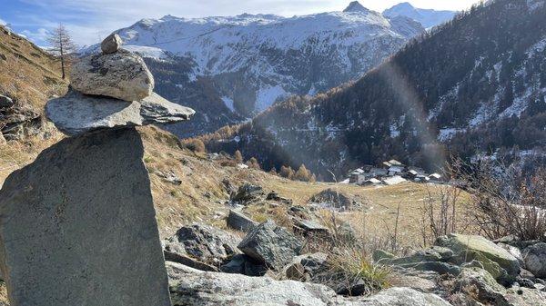 Waypoint Cleaning and Organizing