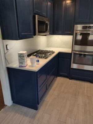 Entropy & Negentropy Construction Services