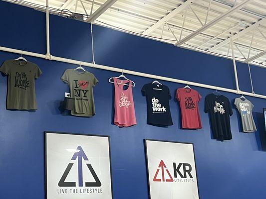 Live It Fitness & Training