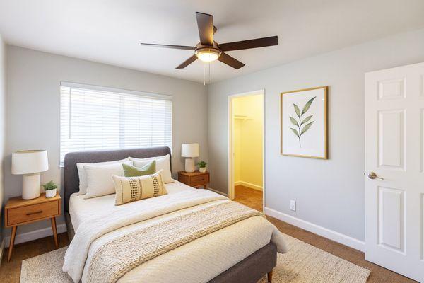 Whitman Villa Townhomes