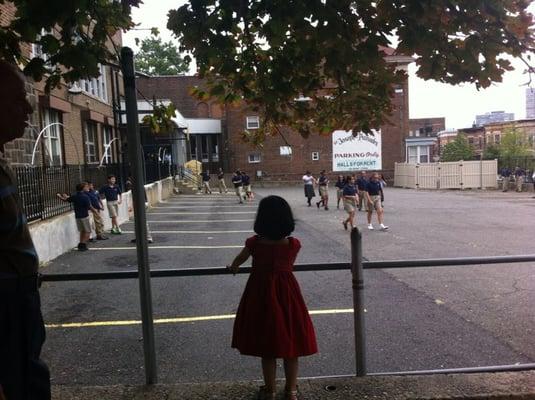 St Josephs Elementary School