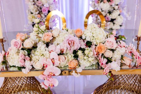 Sophisticated Affairs