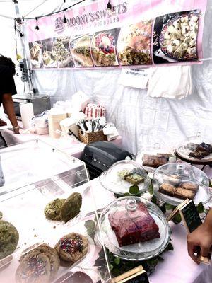 Portland Saturday Market