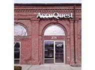 Welcome to AccuQuest Hearing Center